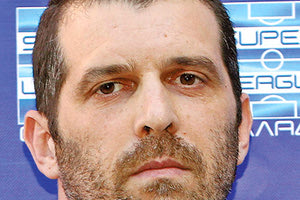 Μπουτσικάρης στις εκλογές της Σούπερ Λιγκ 