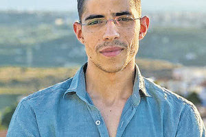 Κωνσταντίνος Φεργαδάκης