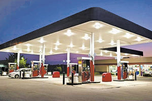 Μεταφορικό Ισοδύναμο καυσίμων