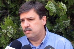 Ξανθός: Η χώρα ζει αυτή τη στιγμή  μια υγειονομική τραγωδία