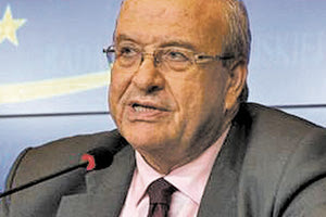 Λεωνίδας Γρηγοράκος