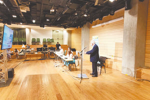 δημόσια διαβούλευση του Σχεδίου Βιώσιμης Αστικής Κινητικότητας (ΣΒΑΚ) για τον Δήμο Ηρακλείου