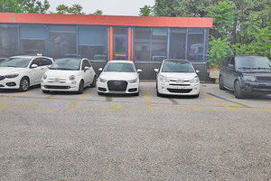 έμποροι καινούριων και μεταχειρισμένων αυτοκινήτων