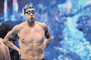 ο Κριστιάν Γκολομέεβ