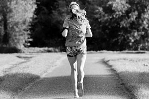 σωματική άσκηση