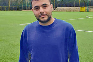 Στέφανος Πήλιος