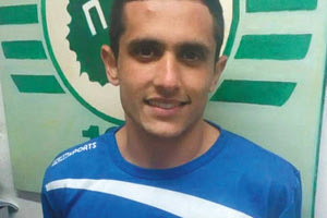 τον Κωνσταντίνο Καλαϊτζάκη, ανακοίνωσε ο ΠΟΑ