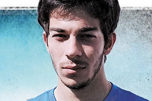 Ο Δημήτρης Κεφαλούκος αποτελεί το νέο μεταγραφικό απόκτημα της Δαμάστας