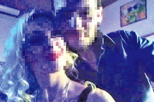 σκότωσε την σύντροφό του, Κλειώ Κουτσάκη