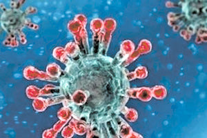 μεταλλάξεις κοροναϊού