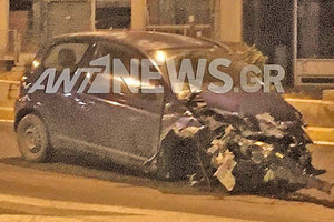 Συνεργάτης της εκπομπής «Καλημέρα Ελλάδα» του Γιώργου Παπαδάκη ήταν η γυναίκα που σκοτώθηκε σε τροχαίο