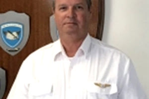 Πρόεδρος Ελληνικής Αεραθλητικής Ομοσπονδίας Νίκος Μακράκης