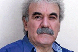 Ηρακλής Πυργιανάκης