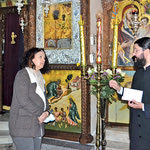 Δείτε όλα τα άρθρα από το χρήστη Εύα Καπελλάκη-Κοντού