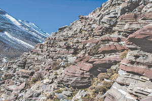 Γεωπάρκο Ψηλορείτη