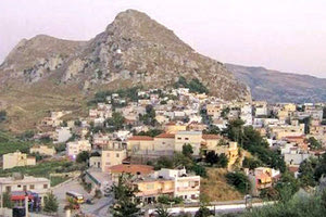 Στον Προφήτη Ηλία