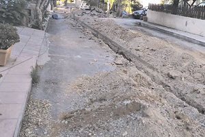 ΤΑ ΔΙΚΤΥΑ ΤΗΣ ΔΕΥΑΗ