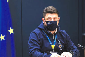 Νίκος Χαρδαλιάς