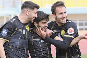 Εργοτέλης παίκτες