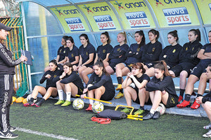 Γυναικες Εργοτέλη