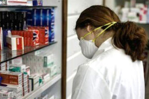 φαρμακοποιοί