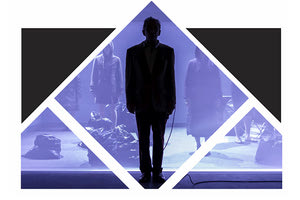 ΓΝΩΣΤΟΣ ΚΩΜΙΚΟΣ ΣΤΟΝ ΕΙΣΑΓΓΕΛΕΑ ως ύποπτος για έναν βιασμό και δύο απόπειρες βιασμού