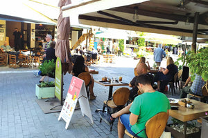 επιχειρησεις εστίασης