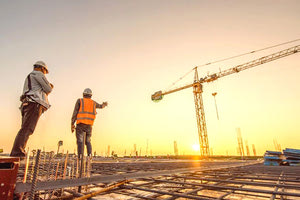 ιδιωτική επίβλεψη στα δημόσια έργα