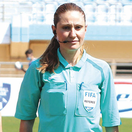 Ελένη Αντωνίου