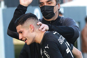 Σαμαράς - Σολίς