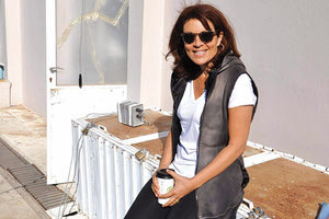 Αλεξία Μαρίνη-Δραμητινού