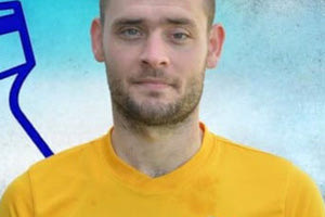 Τον τερματοφύλακα Δημήτρη Ζαφείρη ανακοίνωσε η Δαμάστα