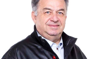 Γιώργος Λογιάδης