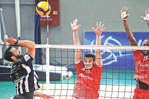 ΟΦΗ - Φίλιππος Βέροιας, Σαρικεΐσογλου