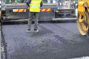 εργολαβίες ασφαλτικών που δρομολογεί ο Δήμος Ηρακλείου