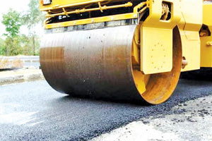 ασφαλτοστρωσεις