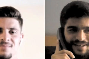 ΔΙΑΓΟΡΑΣ-ΕΡΓΟΤΕΛΗΣ: «Κράμερ εναντίον Κράμερ» για τα δίδυμα αδέρφια Τσέλιου