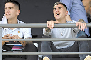 Νέιρα και Σολίς