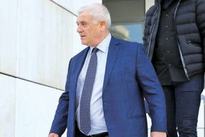 Αγόρασε τη «Ναυτεμπορική» ο Δημήτρης Μελισσανίδης