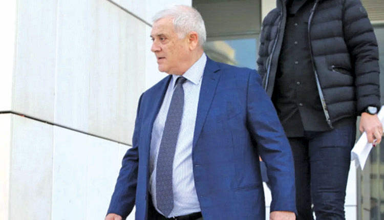 Αγόρασε τη «Ναυτεμπορική» ο Δημήτρης Μελισσανίδης