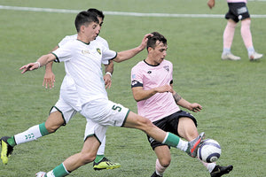 ΠΟΑ στην επανέναρξη της Γ’ Εθνικής