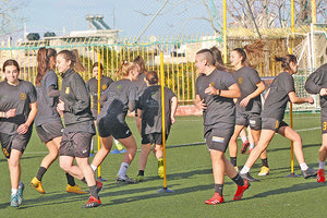 ΓΥΝΑΙΚΕΣ ΕΡΓΟΤΕΛΗ