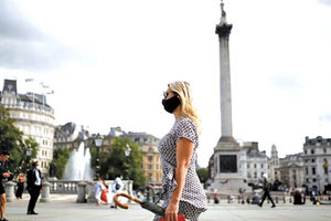 Πανδημία Covid-19 στην Αγγλία