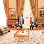 Δείτε όλα τα άρθρα από το χρήστη Γιώργος Μαρκατάτος