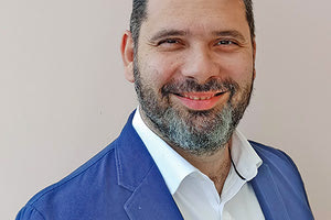 Ο Δ. Αγγελάκης