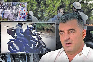 Τι δείχνουν τα βίντεο και οι φωτογραφίες από τη δολοφονία Καραϊβάζ