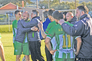 ΓΙΟΥΧΤΑΣ - ΑΕΕΚ ΣΥΝΚΑ