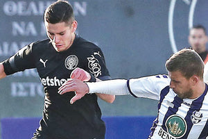 ΟΦΗ στην Ριζούπολη