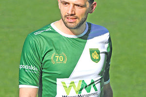 Καϊμακαμούδης ΠΟΑ