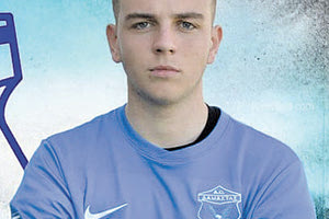 Στη Δαμάστα ο Τσιντάρης